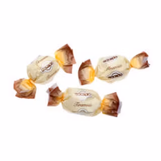 Praline Twist Tiramisu 1kg