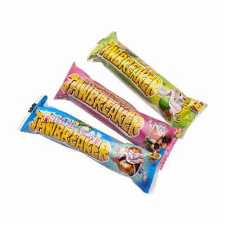 Zed Jawbreaker Mix 2kg