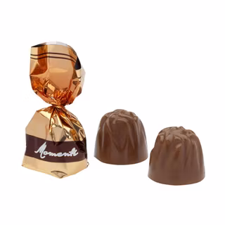 Momenti Hazelnut Crisp 1kg
