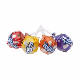 Pin Pop Yogueta Assorted
