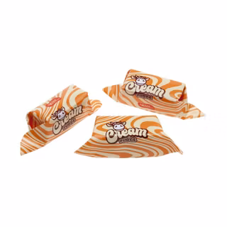 Cream Fudge 6x1kg