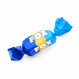 FOX Citron 1kg