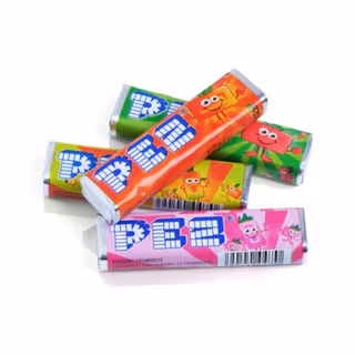 Pez 1.83K