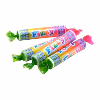 PEZ Fizzy Roll 6kg