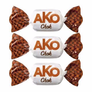 AKO Chok Chokladkola 5kg
