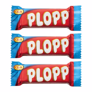 Plopp Original Inslagen 2kg