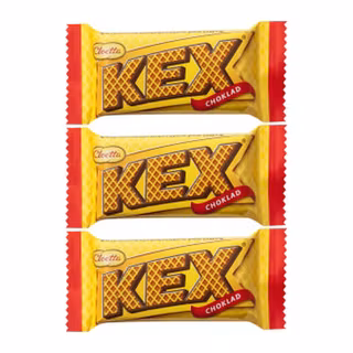 Kexchoklad Mini 1,3kg