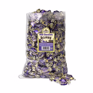 Walkers Milk Choco 2,5kg