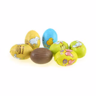 Nougatägg 12g