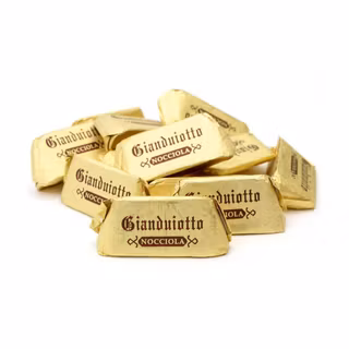 GIANDUIOTTI 1K