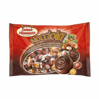 Praliner Hasselnöt 1kg