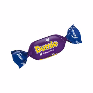 Dumle Lakrits 3kg