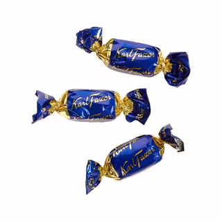 Karl Fazer Mjölkchoklad 3kg