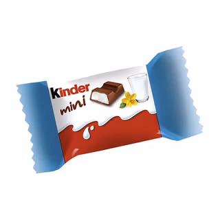 Kinder Maxi Mini 4,2kg