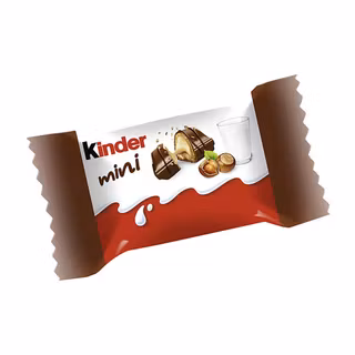 Kinder Bueno Mini 2,7kg