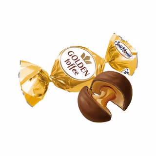 Golden Toffee 1kg