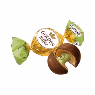 Golden Toffee Pistage 1kg