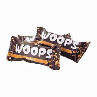 Woops Peanut 4kg
