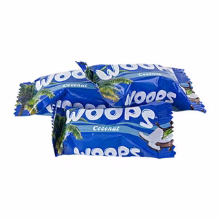 Woops Coconut 4kg