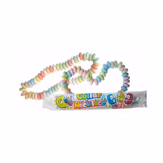 Halsband Inslagen 6,8kg