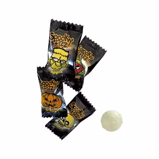 Spooky Fizz Ball 7,5kg