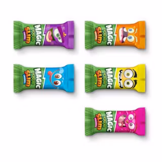 Magic Chew Sour 0,8kg