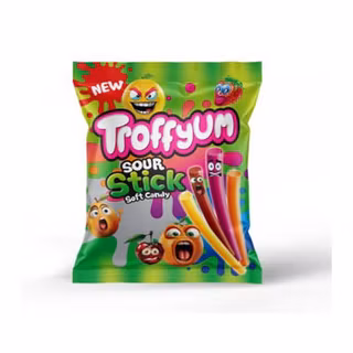 Troffyum Sticks Sura 0,8kg
