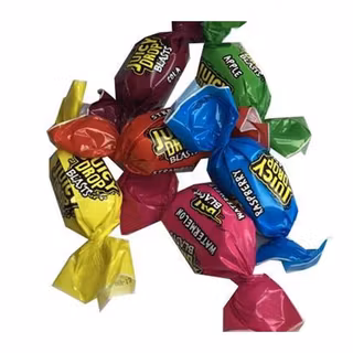 Juicy Drop Blasts 1kg