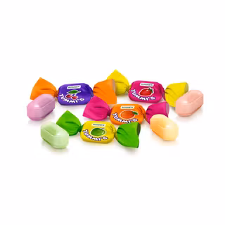 Yummis Inslagen 1kg