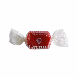 Grenna Hallonkola 5kg