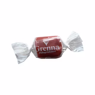 Grenna Smultronkola 5kg