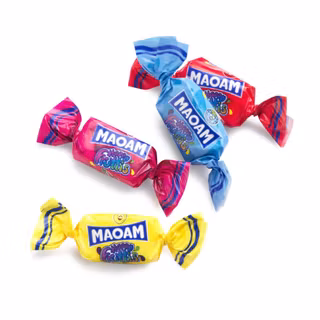 MAOAM Happy Fruttis 4kg