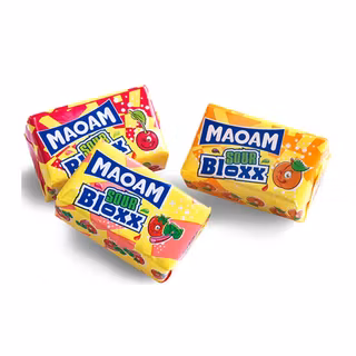 MAOAM Bloxx Sour 4kg