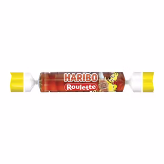 Roulette Cola 25g 1,25kg