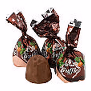 Nöttryffel Inslagen 1kg