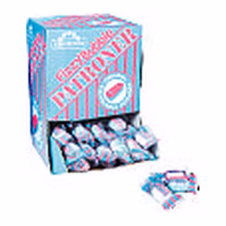 Patroner Fizzy Bubble 1,9kg