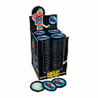 Hockeypulver Fizzy Bubble 12g