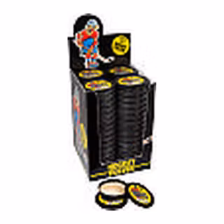 Hockeypulver Salt 12g