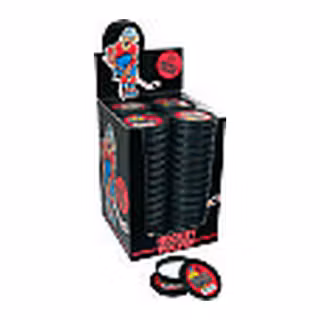 Hockeypulver Surt 12g