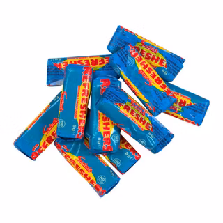 New Refreshers 3kg