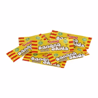 Banana Skids 3kg