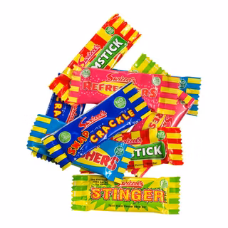 Refreshers Mix 3kg