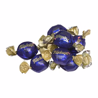 Fondante Caramel 2kg