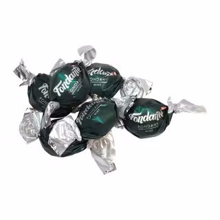 Fondante Mint 2kg