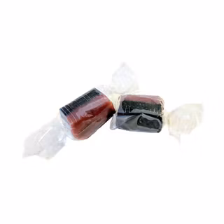 Viol/Saltlakritskola 4kg