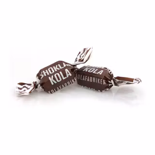 Chokladkola 4kg