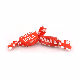 Polkakola 4kg