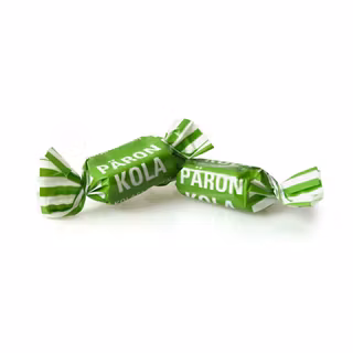 Päronkola 4kg