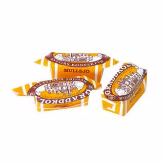 Ryfors Gräddkola 3kg