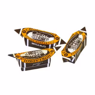 Ryfors Chokladkola 3kg